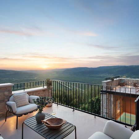 Villa Мотовун Екстериор снимка
